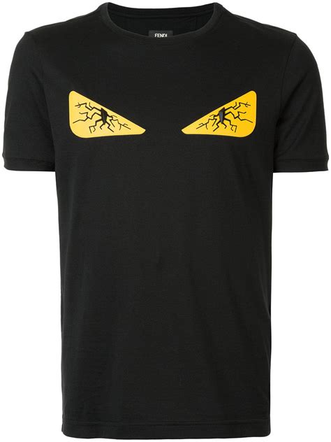 Fendi t shirt price